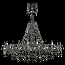 Подвесная люстра bohemia art classic 11.25 11.25.24.530.xl-151.cr.sp